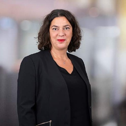 Sabina Garevski, Savills